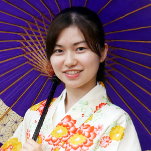 殺陣アイドル　鍋島 里彩