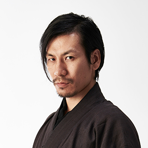 殺陣師 石田 大樹