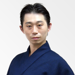 殺陣師 佐藤 友春