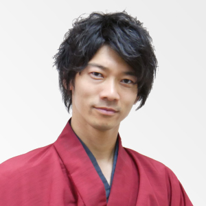 殺陣師 若林 秀男