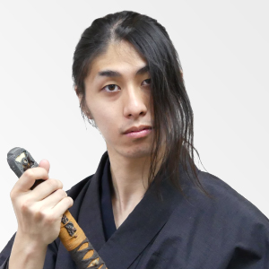 殺陣師 奈良 宙生