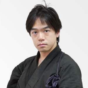 殺陣師 山本 駿介