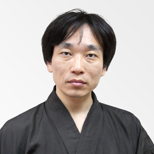 殺陣師 田口 善央