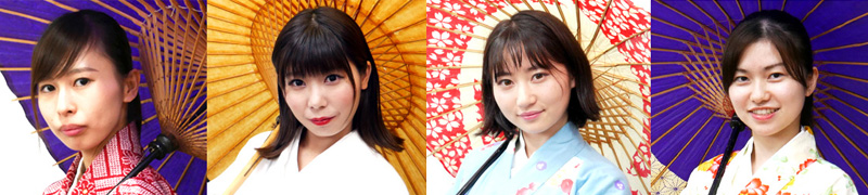 華神楽ブログ🌸開設記念 キャンペーン