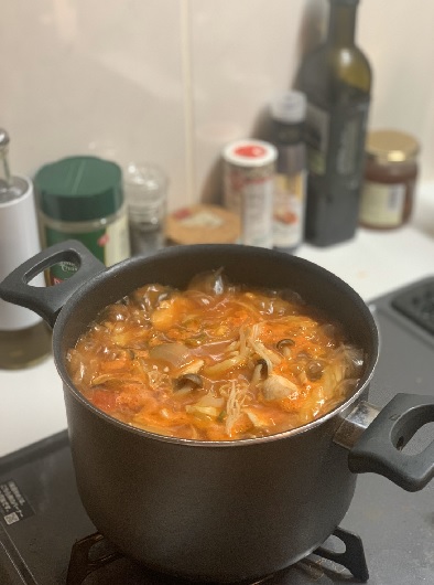 料理　殺陣　お正月