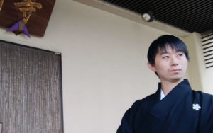 外国人 人気 侍 ショー 体験