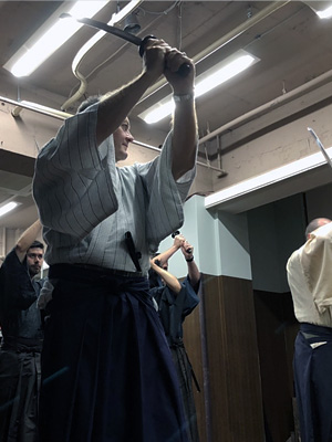 外国人 旅行 侍 体験 人気